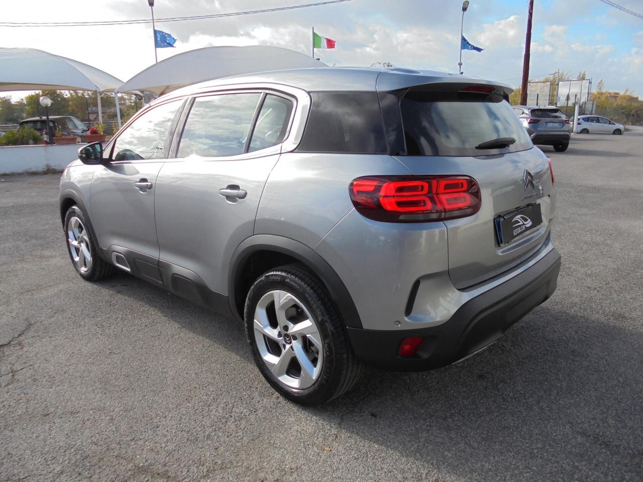 Citroen C5 Aircross BlueHDi 130 S&S Business