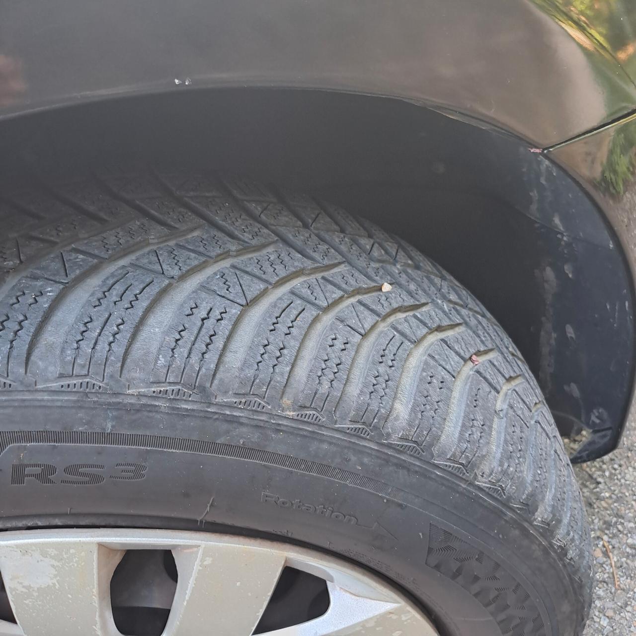 VW GOLF 6 - 1.4 80cv - NEOPATENTATI