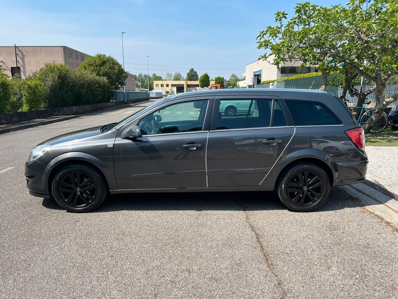 Opel Astra 1.7 CDTI 110CV Sports Tourer Elective