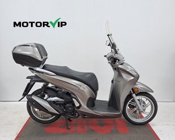 Honda SH 350* PROMO NATALE