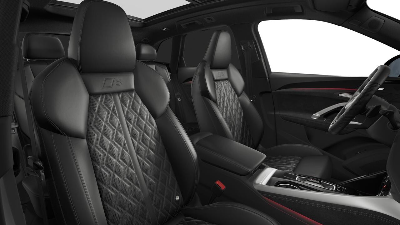 Audi Q5 2.0 tdi mhev Launch edition One quattro 204 s-tronic