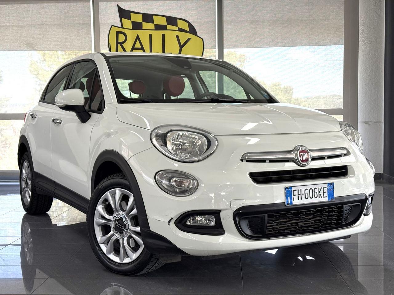 Fiat 500X Pop Star 1.3 Multijet #10597