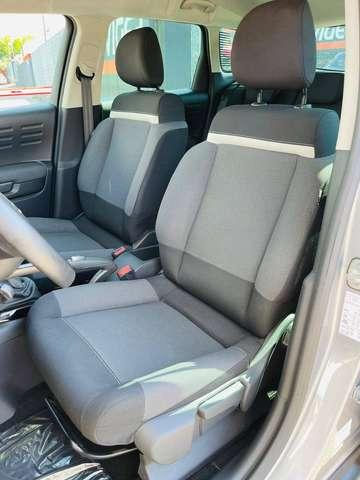 Citroen C3 Aircross C3 Aircross 1.2 puretech Shine s PRONTA CONSEGNA