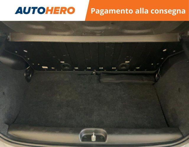 FIAT Panda 1.0 FireFly S&S Hybrid Easy