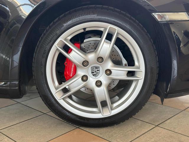 PORSCHE Boxster 2.7 24V
