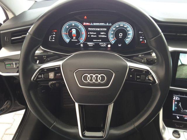 AUDI A6 Avant 35 2.0 TDI S tronic Business *IVA ESPOSTA*