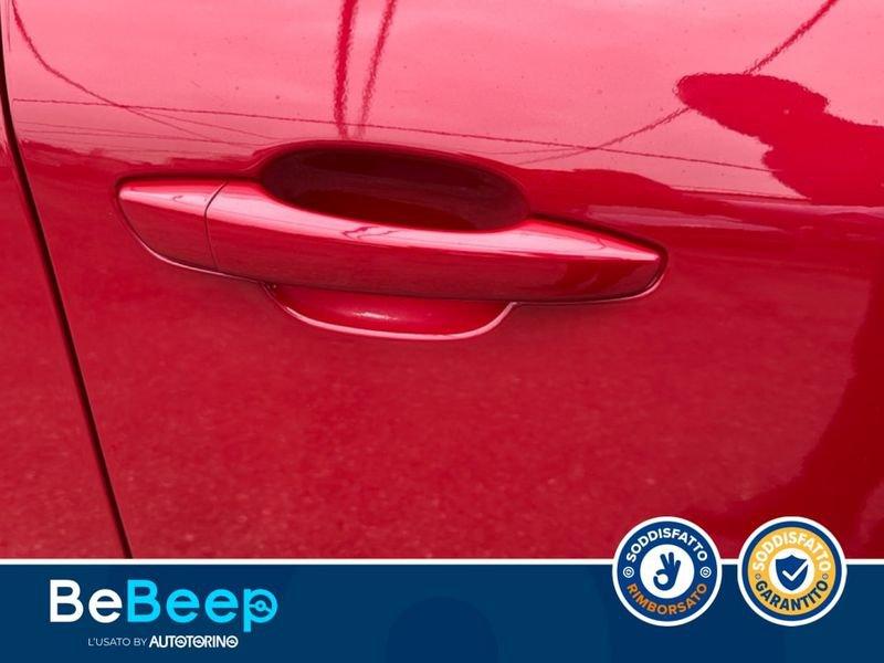 Opel Mokka 1.2 T GS S&S 100CV