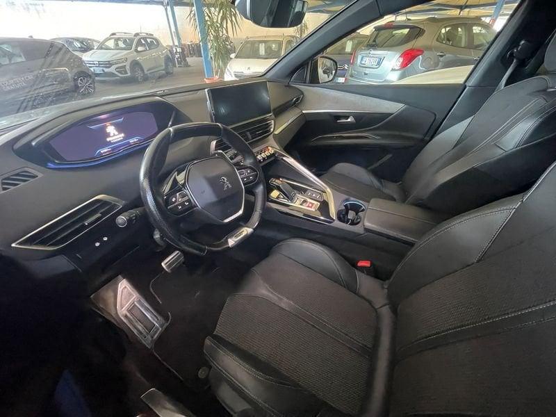 Peugeot 3008 3008 BlueHDi 130 S&S EAT8 GT