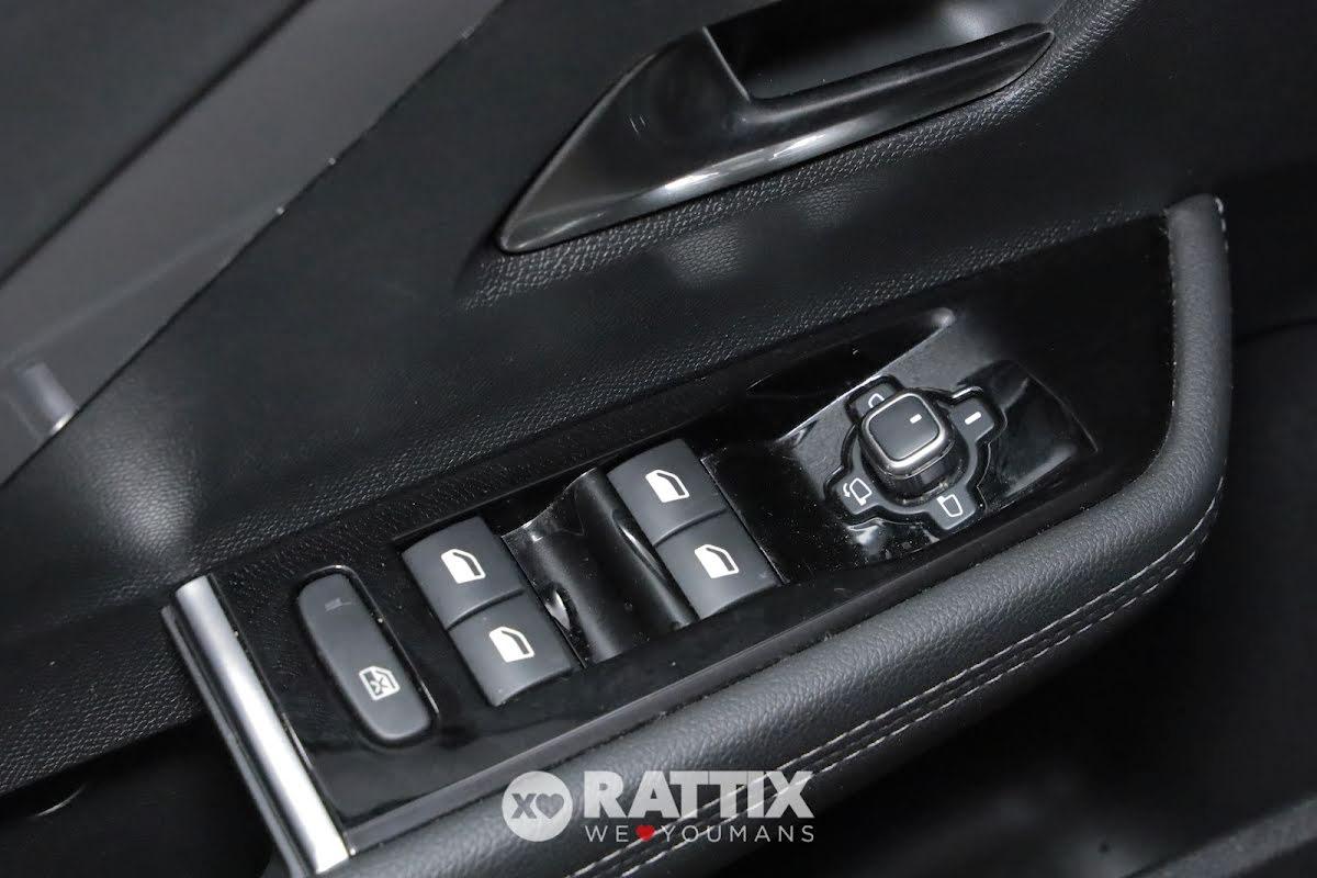 Opel Astra 1.2 t 130CV GS at8