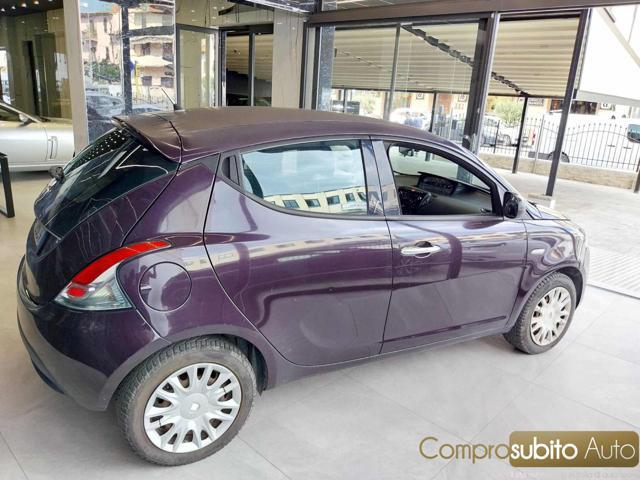 LANCIA Ypsilon 1.3 MJT 16V (Garanzia 12 Mesi)