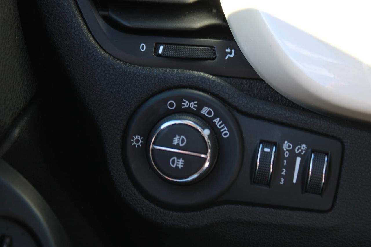 500X 1.6 MultiJet Tua A SOLI 229€ al mese Anticipo Zero