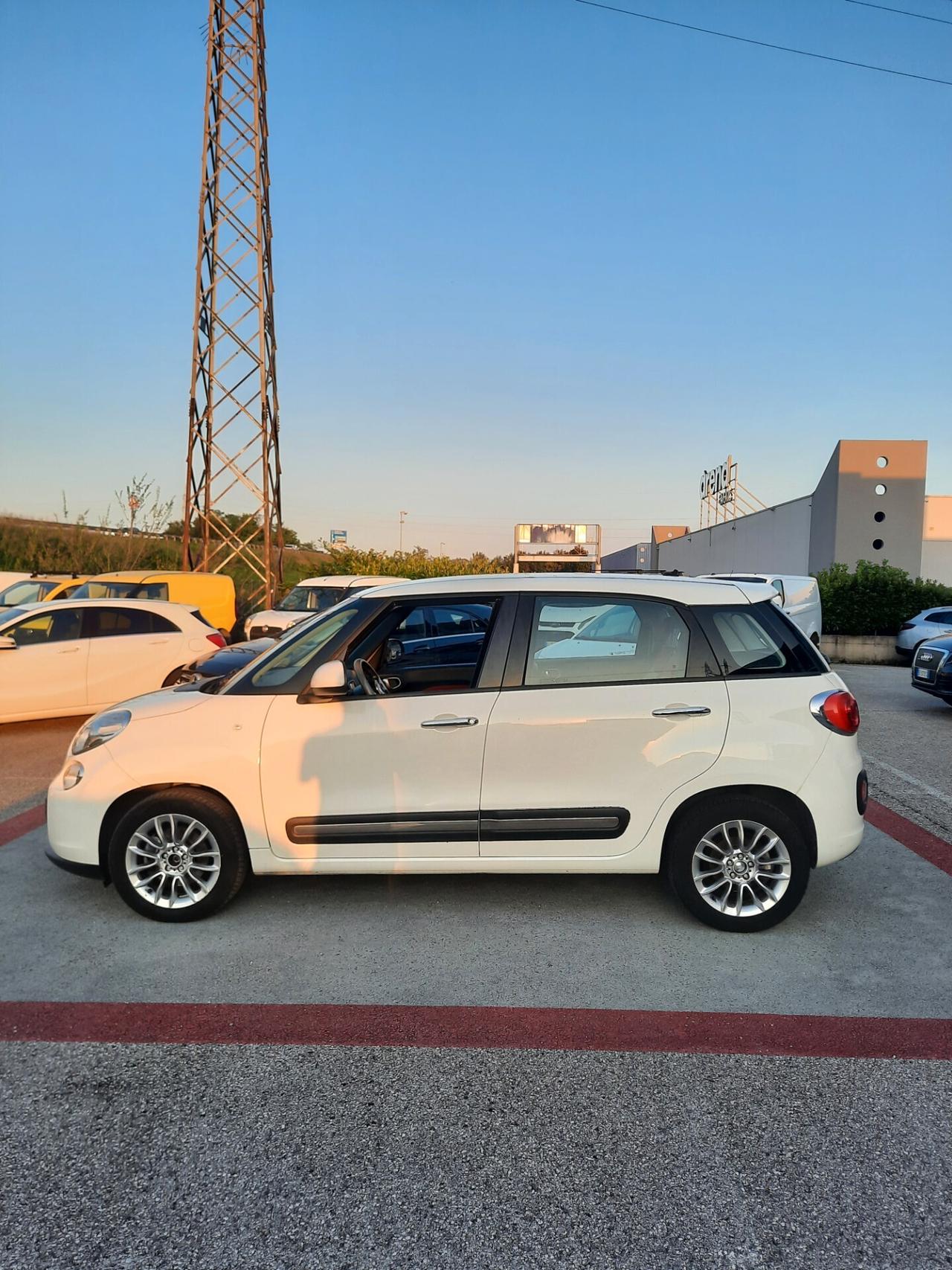 Fiat 500L 1.3 Multijet 85 CV Lounge OK NEOPATENTATI