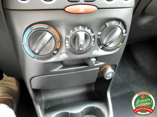 FIAT Punto Classic 1.2 5 porte Active