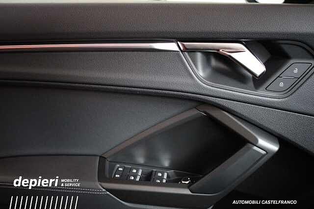 Audi Q3 Sportback 35 TFSI S tronic S line