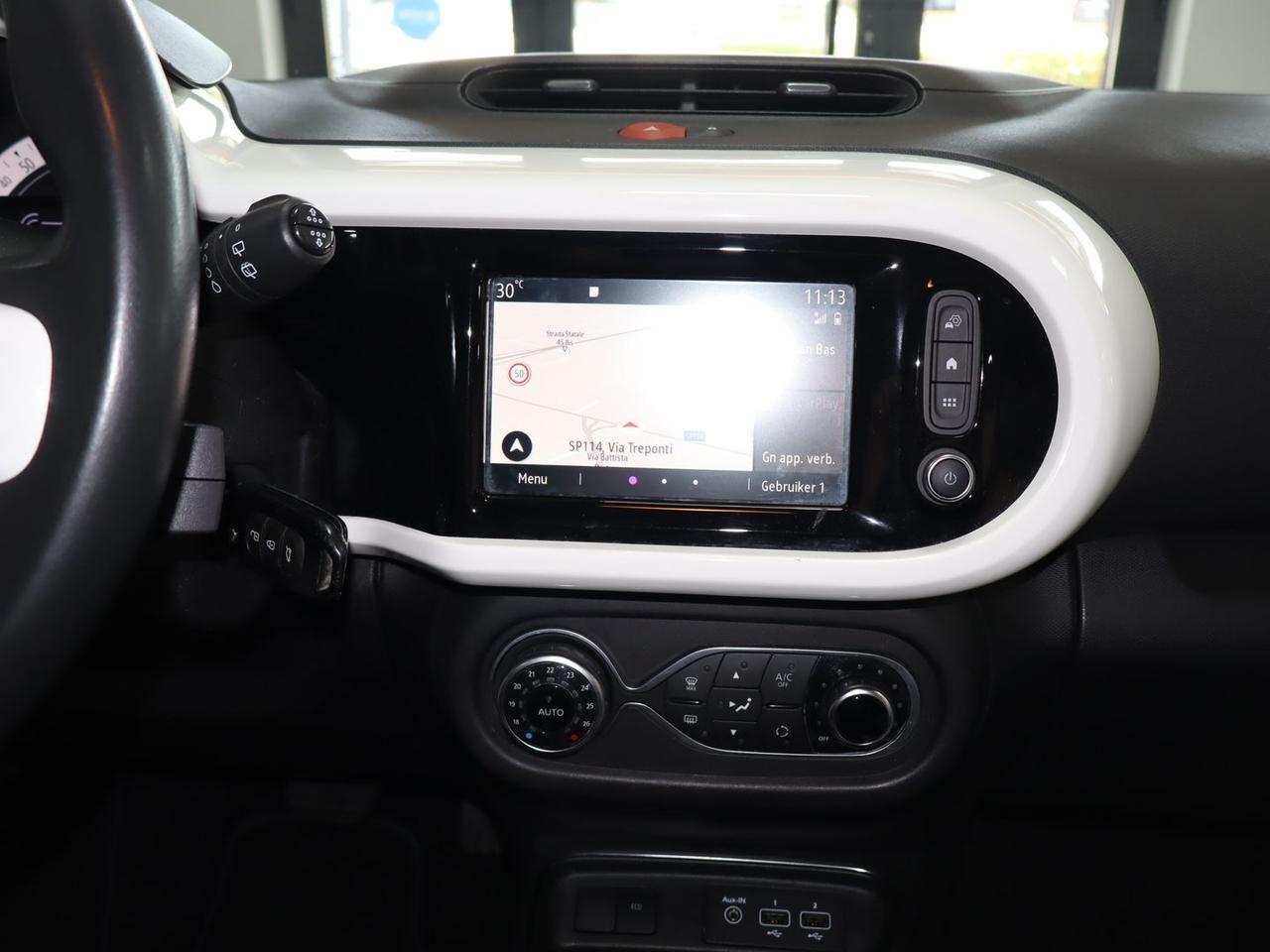 Renault Twingo Intens Electric #11730
