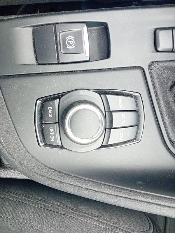BMW X1 sDrive 16d