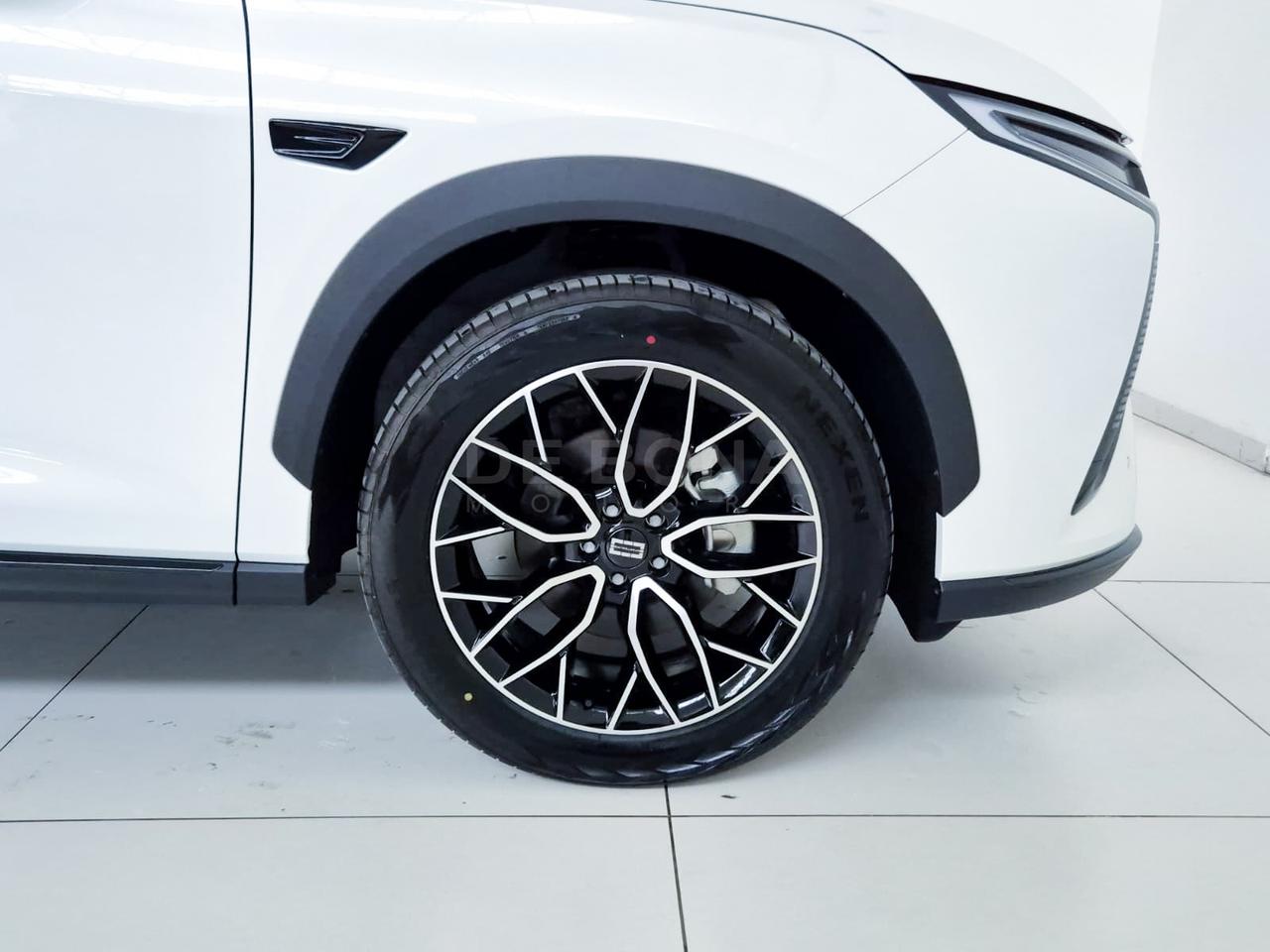 Sportequipe 8 gt 1.6 t-gdi 186cv dct 7 POSTI