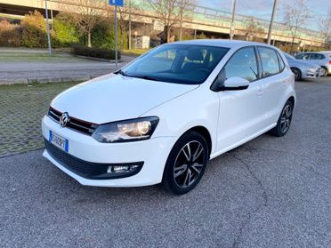 Volkswagen Polo 1.2 70 CV 5p. Comfortline