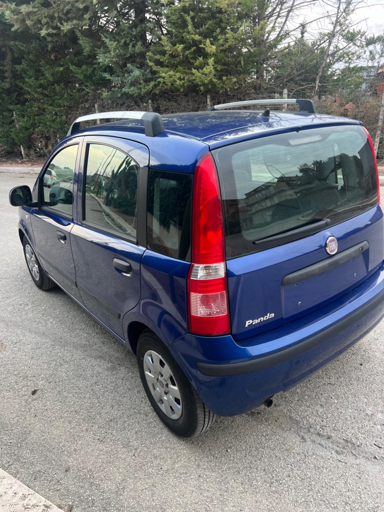 Fiat Panda 1.2 Dynamic