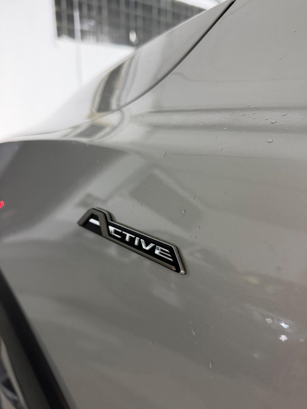 Ford Focus 1.5 EcoBlue 120 CV SW ST-Line