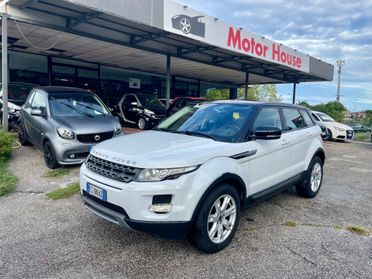 Land Rover Range Evoque 2.2 Sd4 5p. Dynamic