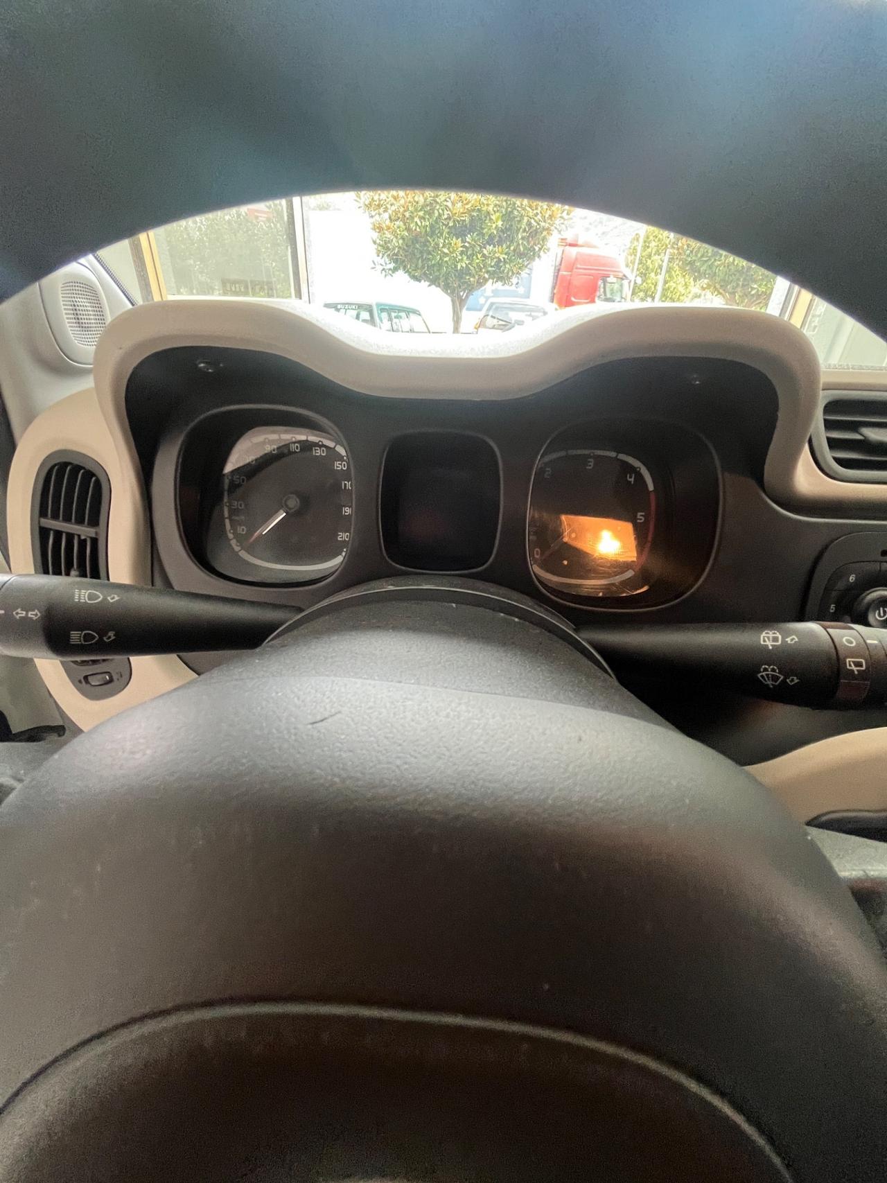Fiat Panda 1.3 MJT S&S Pop