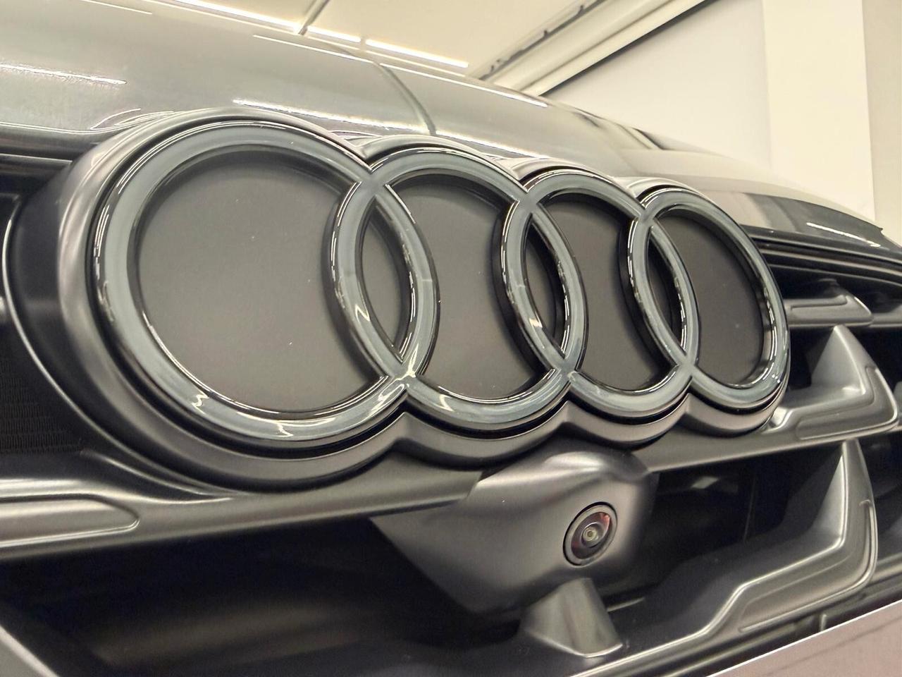 Audi A6 Avant 50 3.0 TDI quattro tiptronic S line edition