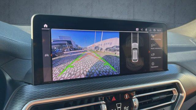 BMW X4 xDriveM40d 48V