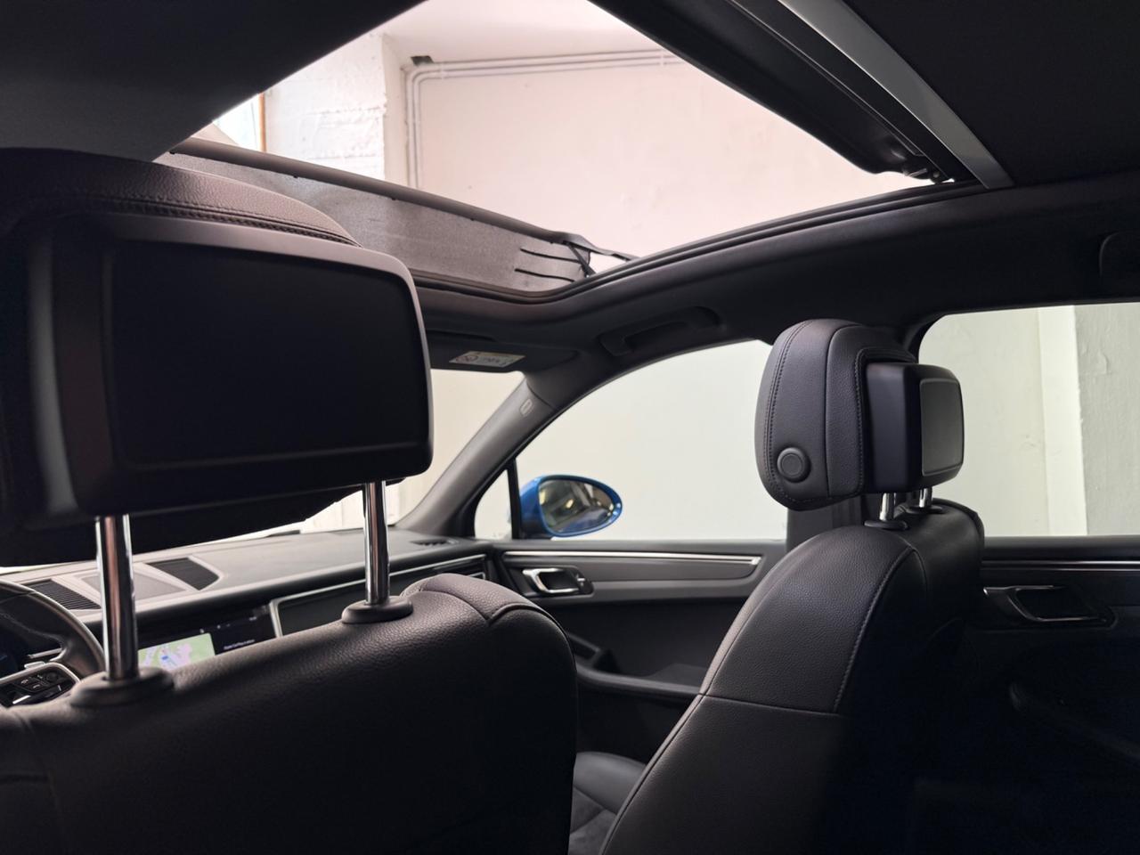 Porsche Macan 2.0