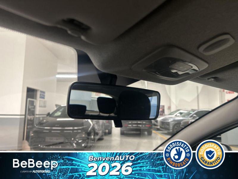 Lancia Ypsilon 1.2 PLATINUM ECOCHIC GPL 69CV MY19