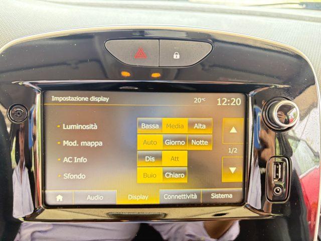 RENAULT Clio 90CV 5 porte NEOPATENTATI NESSUN OBBLIGO DI FINANZ