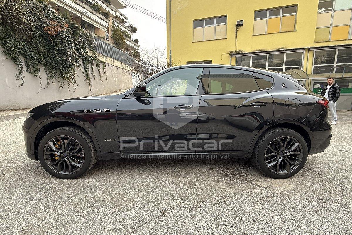 MASERATI Levante V6 430 CV S AWD Gransport