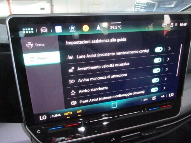 Volkswagen Golf 2.0 TDI 115 CV SCR Life