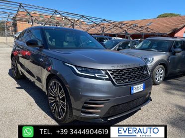 Land Rover Range Rover Velar Range Rover Velar 3.0 V6 SD6 300 CV HSE