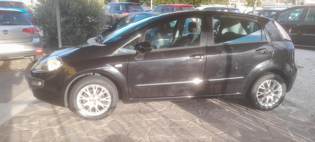 Fiat Punto Evo Punto Evo 1.4 5 porte S&S Dynamic