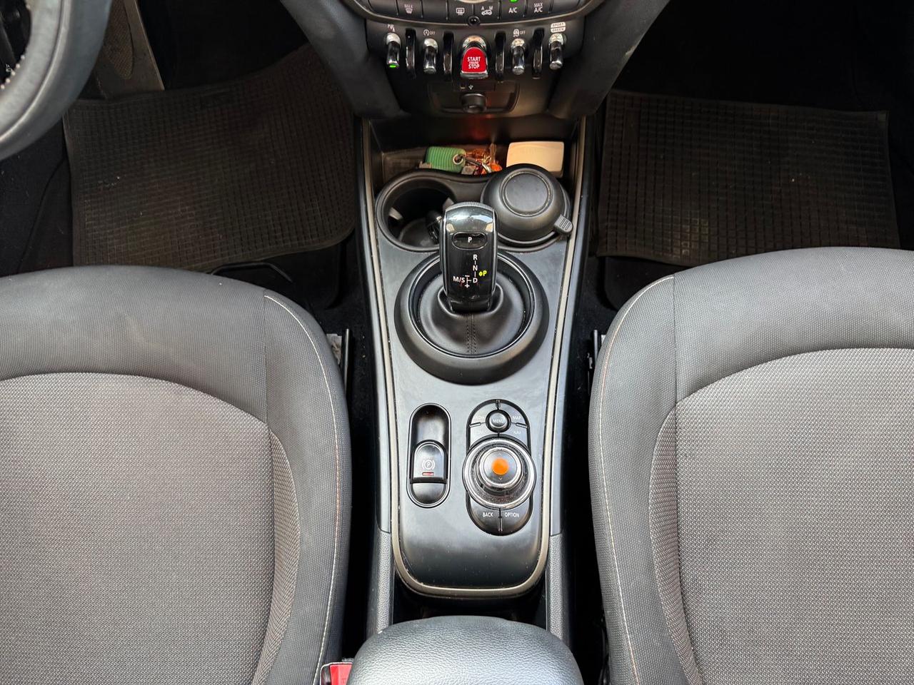 Mini Cooper D Countryman 2.0 Cooper D Hype #50246