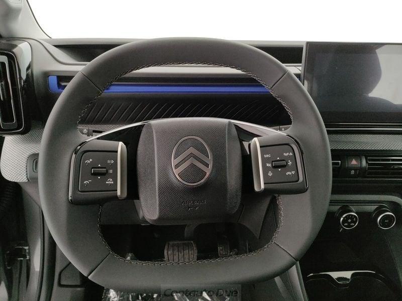 Citroën C3 C3 1.2 hybrid Plus 110cv edcs6