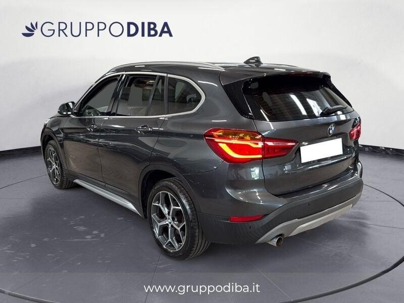 BMW X1 F48 Diesel xdrive18d xLine