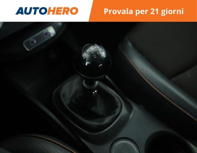 FIAT 500X 1.0 T3 120 CV Lounge