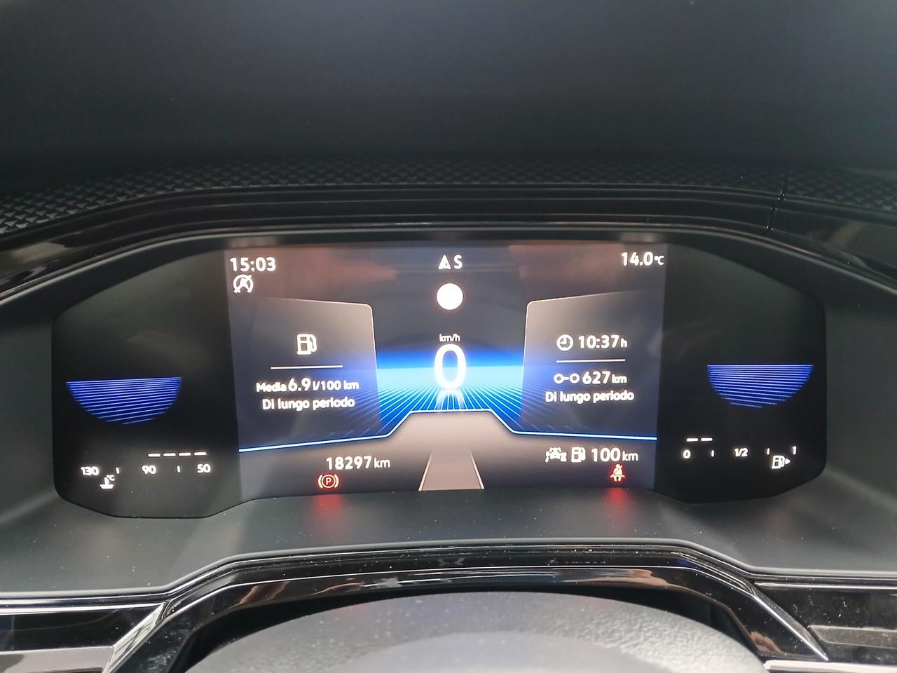 Volkswagen Taigo 1.0 TSI 115 CV Life