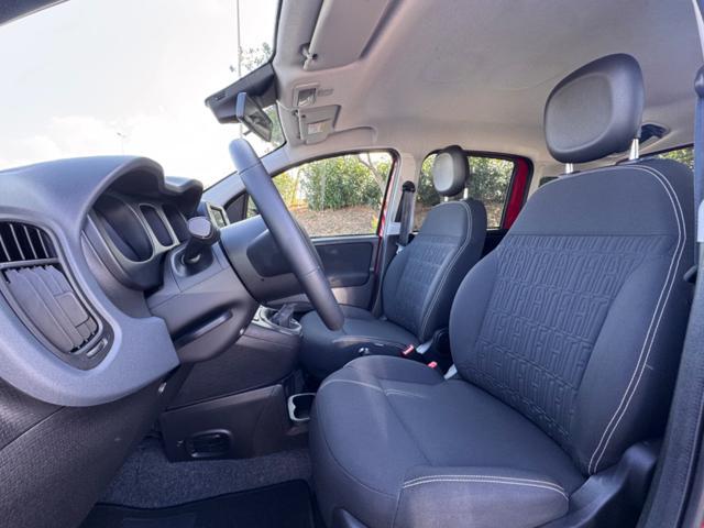 FIAT Panda Cross 1.0 FireFly S&S Hybrid