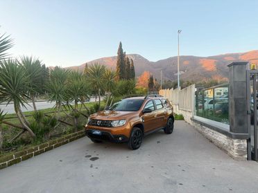 DACIA - Duster