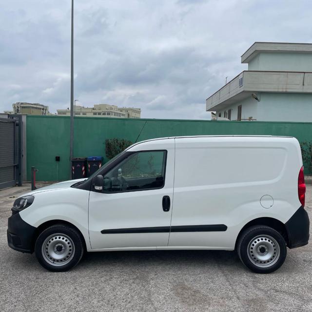 FIAT DOBLO 1.4 NATURAL POWER FURGONE- 2020