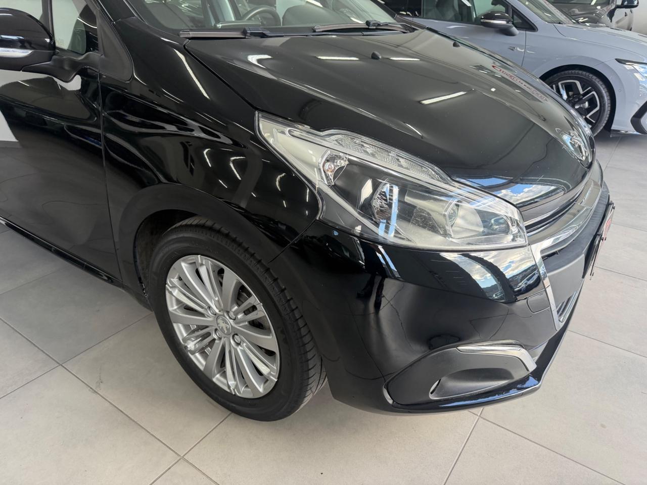 Peugeot 208 BlueHDi 100 Stop&Start FINANZIABILE