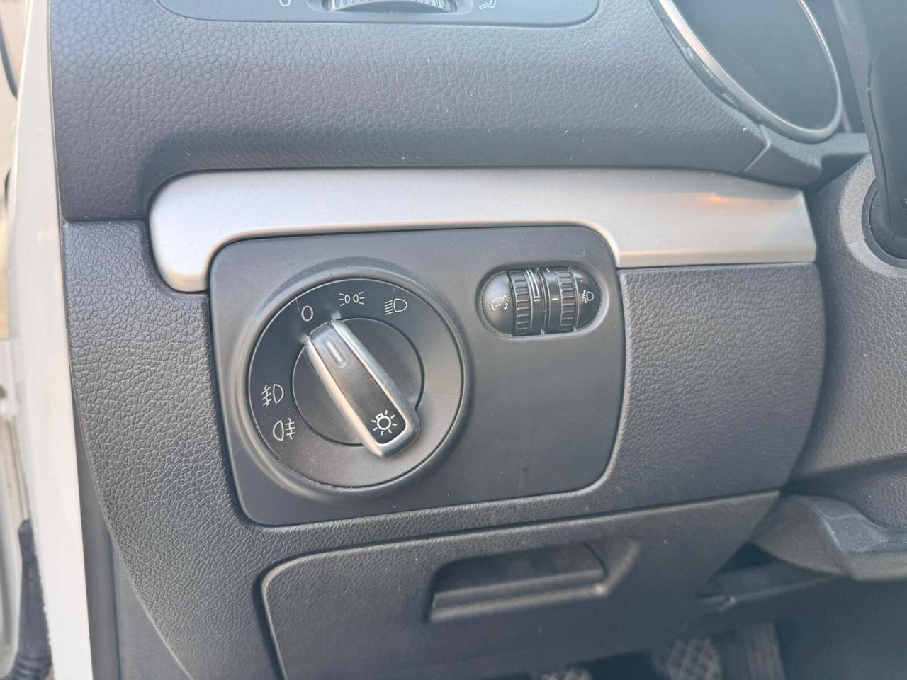 Volkswagen Golf 1.6 TDI DPF 5p. Comfortline