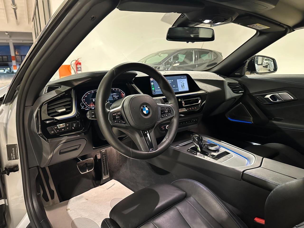 Bmw Z4 sDrive30i Msport - SERVICE M PERFORMANCE