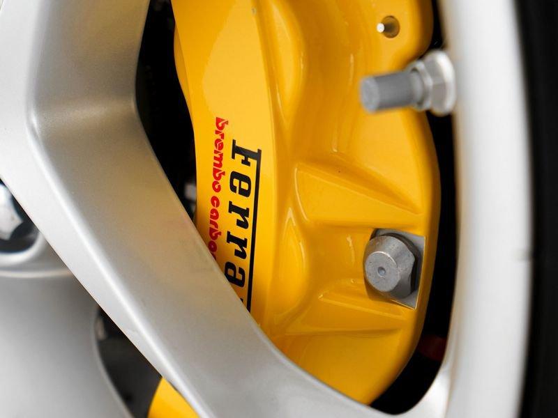 Ferrari Roma Spider Roma Spider 3.9 F1 dct
