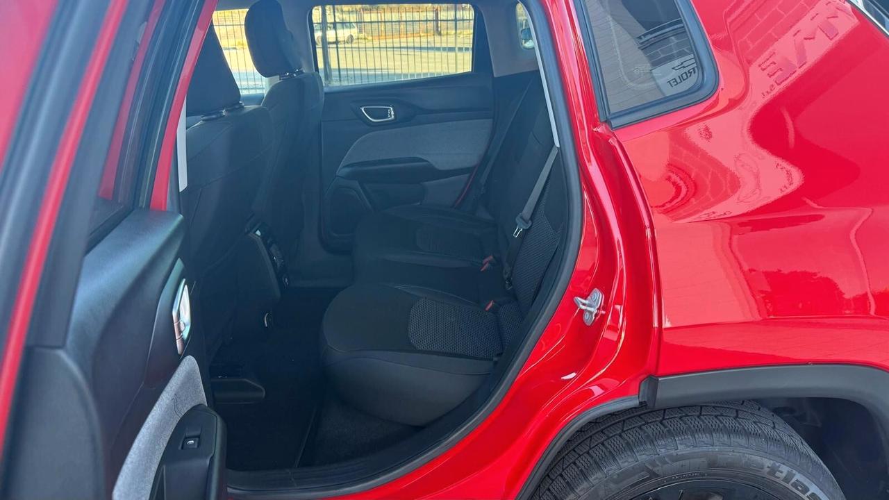 Jeep Compass 1.6 Multijet II 2WD Longitude