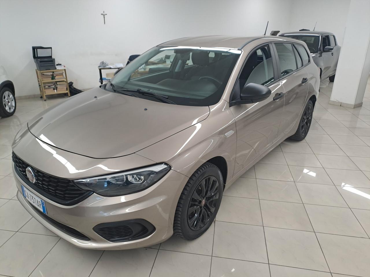 Fiat Tipo 1.3 Mjt S&S SW Business