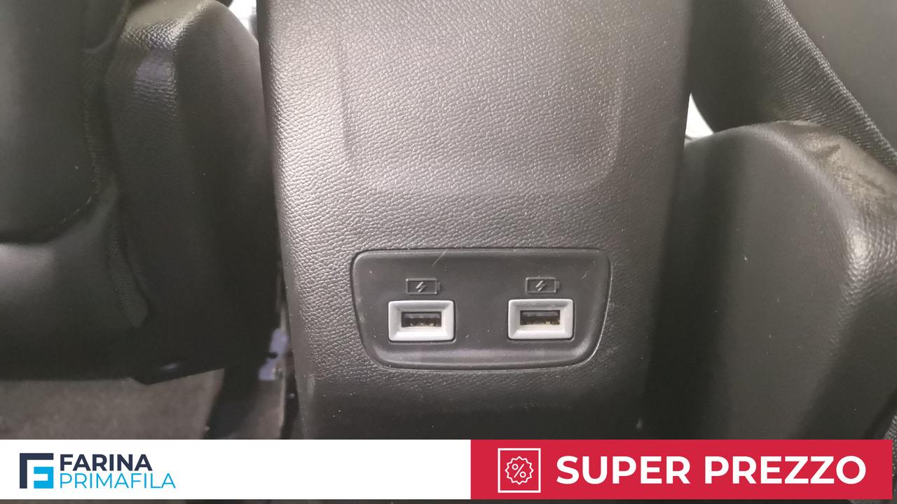PEUGEOT 208 II 2019 - 208 1.2 puretech GT Pack s&s 130cv eat8